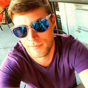 Meet your Posher, Anson